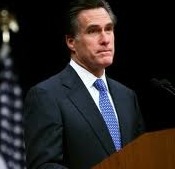 Mitt Romney: A Man of Some People