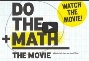 Do the Math movie on Global Warming