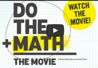Do the Math–The Movie