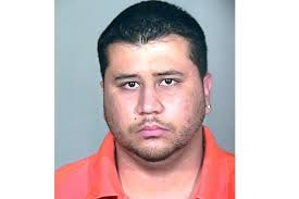 George Zimmerman IS Creepy