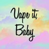 Vaping Sayings and Art on T-Shirts and Gifts
