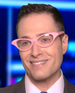 Randy Rainbow’s Funny OMAROSA Oklahoma Video