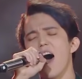 Dimash Sings SOS