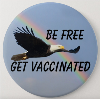 Get Vaccinated. Please.